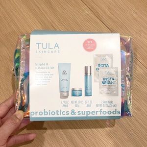 TULA Bright and Balanced Kit